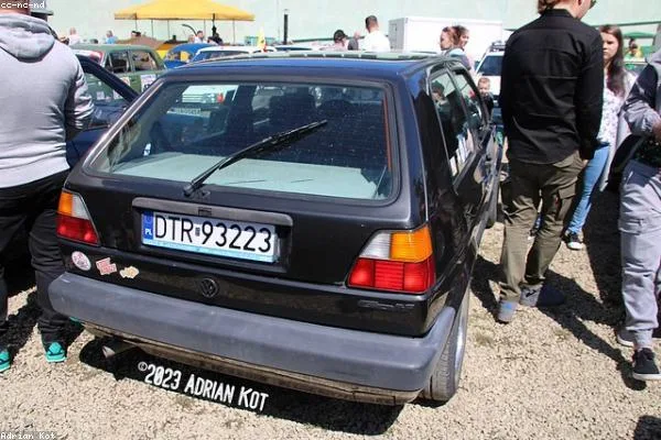Volkswagen Golf 7 1.4 TSI