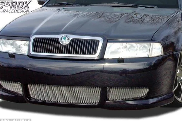 Skoda Octavia 2.0 TDI, family car