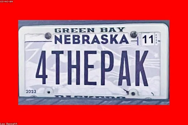 Personalised plate K1 NGS